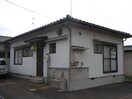  白新線・羽越本線（新潟県内）/新発田駅 バス10分城北町２丁目下車:停歩5分 1階 築37年