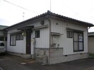 白新線・羽越本線（新潟県内）/新発田駅 バス:10分:停歩5分 1階 築37年の外観