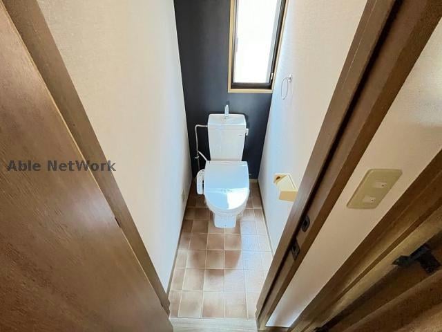  白新線・羽越本線（新潟県内）/西新発田駅 徒歩21分 1階 築28年