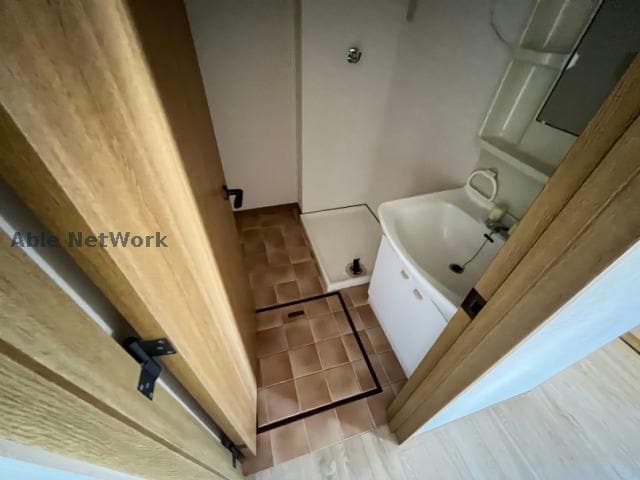  白新線・羽越本線（新潟県内）/西新発田駅 徒歩21分 1階 築28年