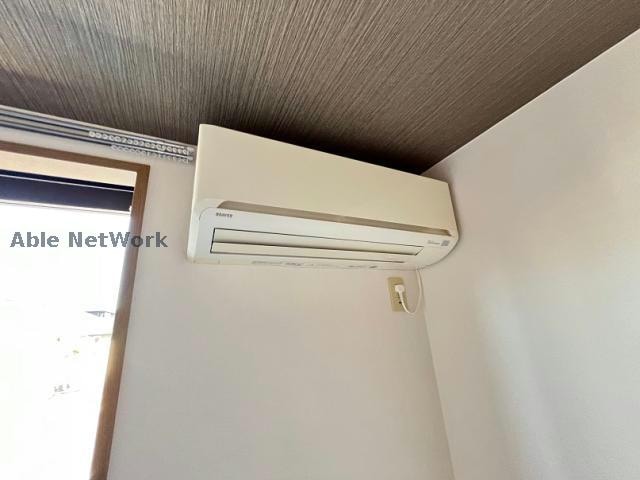  白新線・羽越本線（新潟県内）/西新発田駅 徒歩21分 1階 築28年