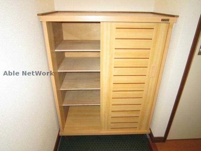  白新線・羽越本線（新潟県内）/西新発田駅 徒歩12分 2階 築34年