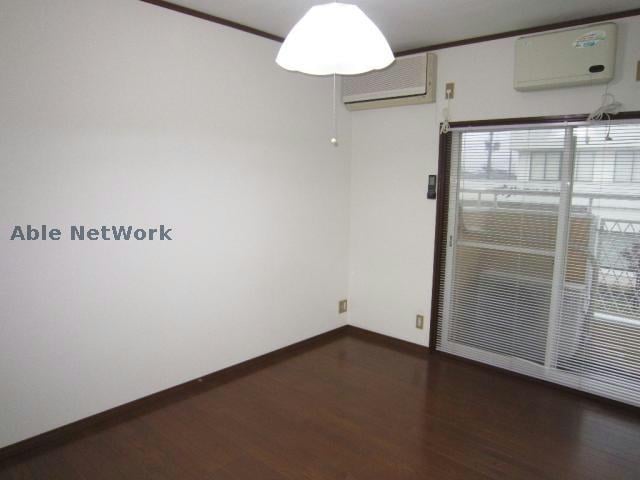  白新線・羽越本線（新潟県内）/西新発田駅 徒歩12分 2階 築34年