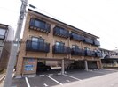 白新線・羽越本線（新潟県内）/西新発田駅 徒歩24分 2階 築23年の外観