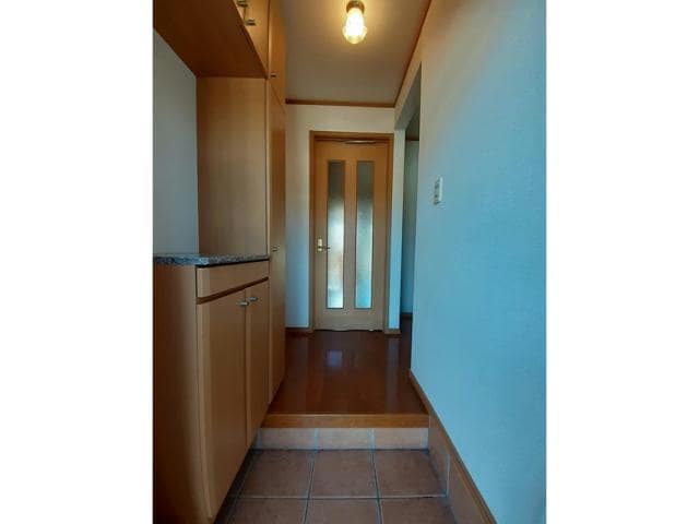  白新線・羽越本線（新潟県内）/中条駅 徒歩15分 1階 築18年