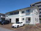 白新線・羽越本線（新潟県内）/新発田駅 徒歩26分 1階 築35年の外観