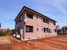 白新線・羽越本線（新潟県内）/新発田駅 徒歩20分 1階 築22年の外観