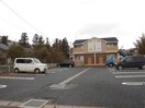  白新線・羽越本線（新潟県内）/水原駅 バス27分千都ハイツ下車:停歩3分 2階 築17年