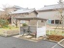  白新線・羽越本線（新潟県内）/水原駅 バス27分千都ハイツ下車:停歩3分 2階 築17年