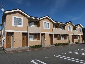  白新線・羽越本線（新潟県内）/中条駅 徒歩8分 2階 築22年