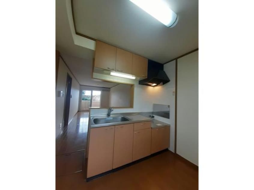  白新線・羽越本線（新潟県内）/中条駅 徒歩8分 1階 築22年