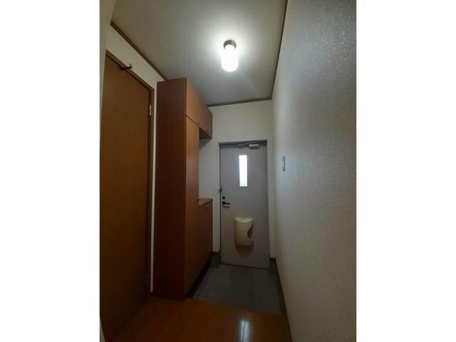  白新線・羽越本線（新潟県内）/中条駅 徒歩8分 1階 築22年