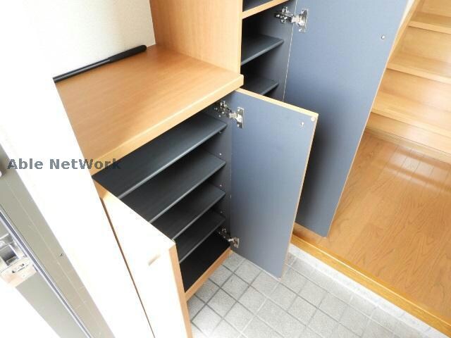  白新線・羽越本線（新潟県内）/中条駅 徒歩8分 2階 築22年