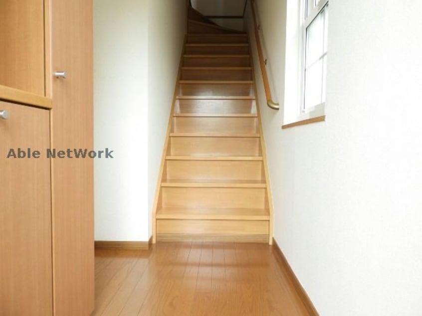  白新線・羽越本線（新潟県内）/中条駅 徒歩8分 2階 築22年