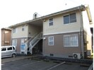 白新線・羽越本線（新潟県内）/新発田駅 徒歩34分 2階 築28年の外観