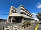 白新線・羽越本線（新潟県内）/西新発田駅 徒歩3分 4階 築19年の外観