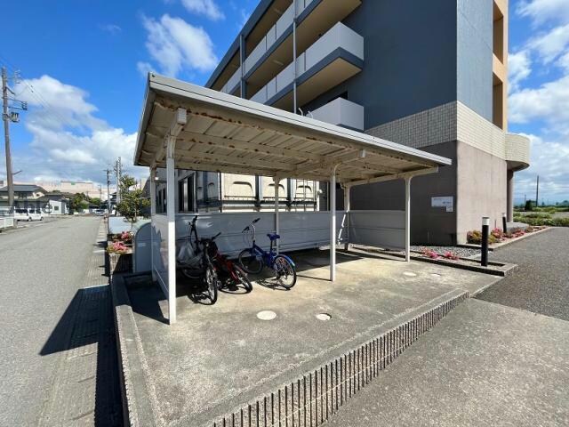  白新線・羽越本線（新潟県内）/西新発田駅 徒歩3分 4階 築19年