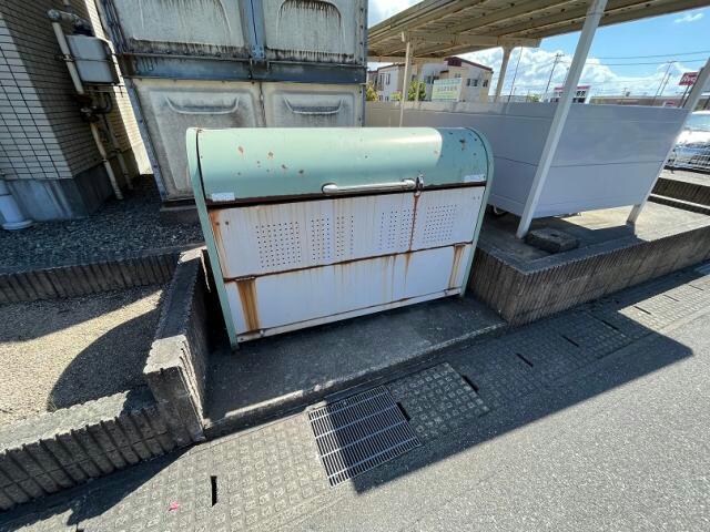  白新線・羽越本線（新潟県内）/西新発田駅 徒歩3分 4階 築19年