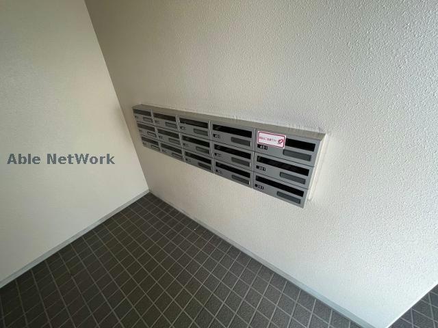  白新線・羽越本線（新潟県内）/西新発田駅 徒歩3分 3階 築19年