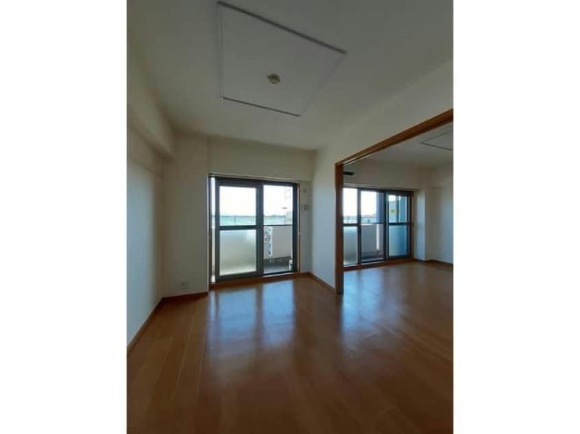  白新線・羽越本線（新潟県内）/西新発田駅 徒歩3分 3階 築19年