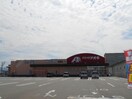 クスリのアオキ富塚店(ドラッグストア)まで482m 白新線・羽越本線（新潟県内）/西新発田駅 徒歩15分 2階 築15年