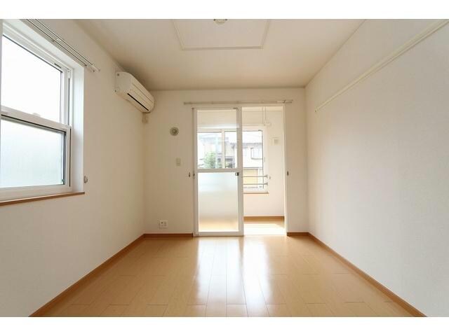  白新線・羽越本線（新潟県内）/西新発田駅 徒歩14分 1階 築17年