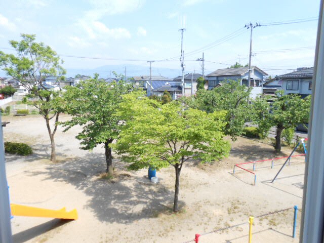  白新線・羽越本線（新潟県内）/西新発田駅 徒歩14分 1階 築17年