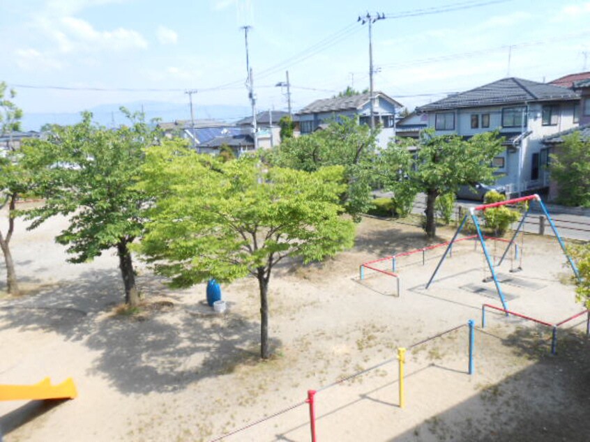  白新線・羽越本線（新潟県内）/西新発田駅 徒歩14分 1階 築17年