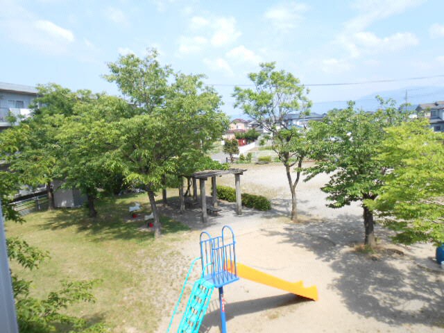  白新線・羽越本線（新潟県内）/西新発田駅 徒歩14分 1階 築17年