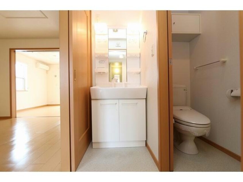  白新線・羽越本線（新潟県内）/西新発田駅 徒歩14分 1階 築17年