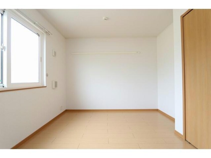  白新線・羽越本線（新潟県内）/西新発田駅 徒歩14分 1階 築17年