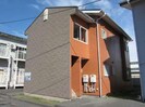 白新線・羽越本線（新潟県内）/西新発田駅 徒歩27分 1階 築31年の外観