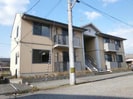 白新線・羽越本線（新潟県内）/新発田駅 徒歩16分 1階 築21年の外観