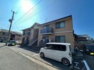 白新線・羽越本線（新潟県内）/新発田駅 徒歩16分 1階 築21年の外観