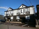 白新線・羽越本線（新潟県内）/西新発田駅 徒歩21分 2階 築26年の外観