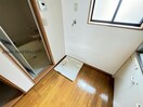  白新線・羽越本線（新潟県内）/西新発田駅 徒歩21分 1階 築26年