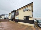 白新線・羽越本線（新潟県内）/新発田駅 バス:3分:停歩2分 1階 築24年の外観