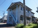 白新線・羽越本線（新潟県内）/新発田駅 徒歩31分 2階 築30年の外観