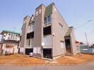 白新線・羽越本線（新潟県内）/西新発田駅 徒歩13分 1階 築31年の外観