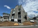白新線・羽越本線（新潟県内）/西新発田駅 徒歩13分 2階 築31年の外観