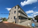 白新線・羽越本線（新潟県内）/西新発田駅 徒歩15分 2階 築16年の外観