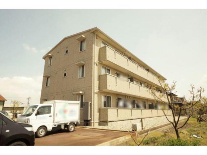  白新線・羽越本線（新潟県内）/西新発田駅 徒歩15分 1階 築16年