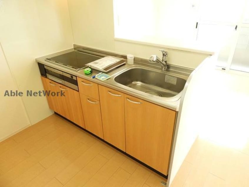  白新線・羽越本線（新潟県内）/西新発田駅 徒歩15分 1階 築16年