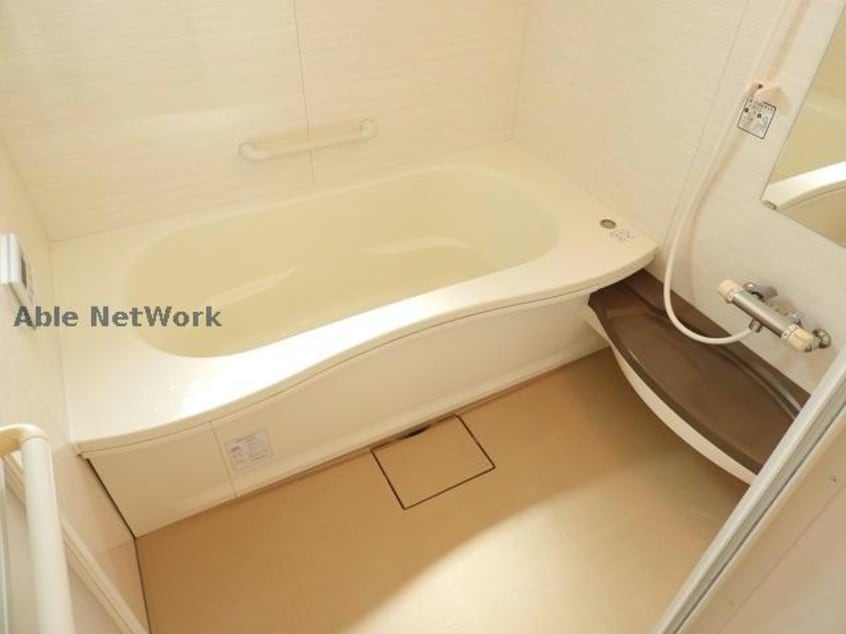  白新線・羽越本線（新潟県内）/西新発田駅 徒歩15分 1階 築16年