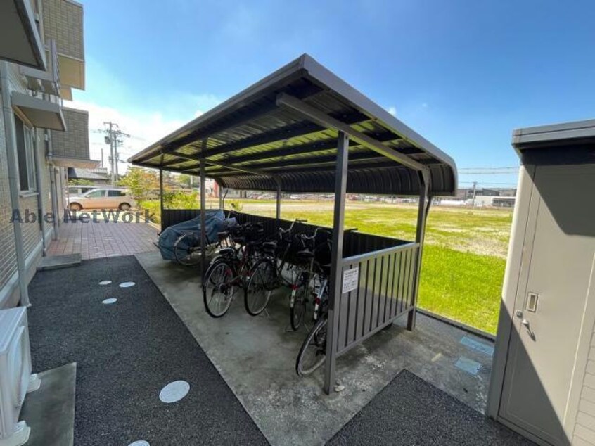  白新線・羽越本線（新潟県内）/西新発田駅 徒歩15分 1階 築16年