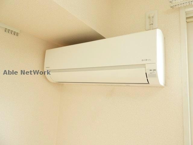  白新線・羽越本線（新潟県内）/西新発田駅 徒歩15分 1階 築16年