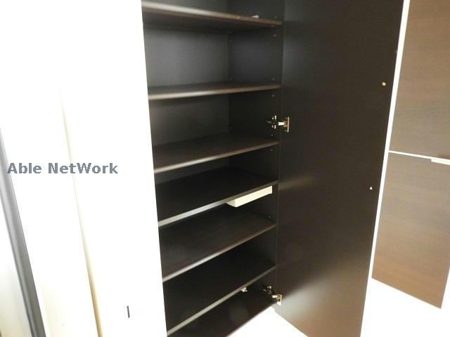  白新線・羽越本線（新潟県内）/西新発田駅 徒歩15分 1階 築16年