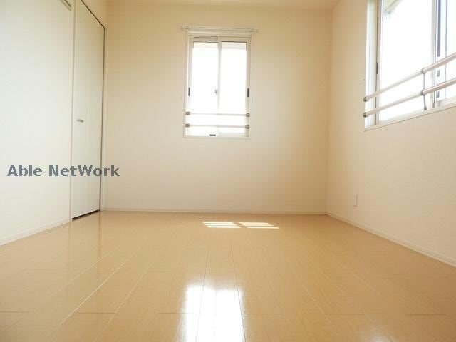  白新線・羽越本線（新潟県内）/西新発田駅 徒歩15分 1階 築16年