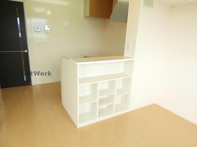  白新線・羽越本線（新潟県内）/西新発田駅 徒歩15分 1階 築16年