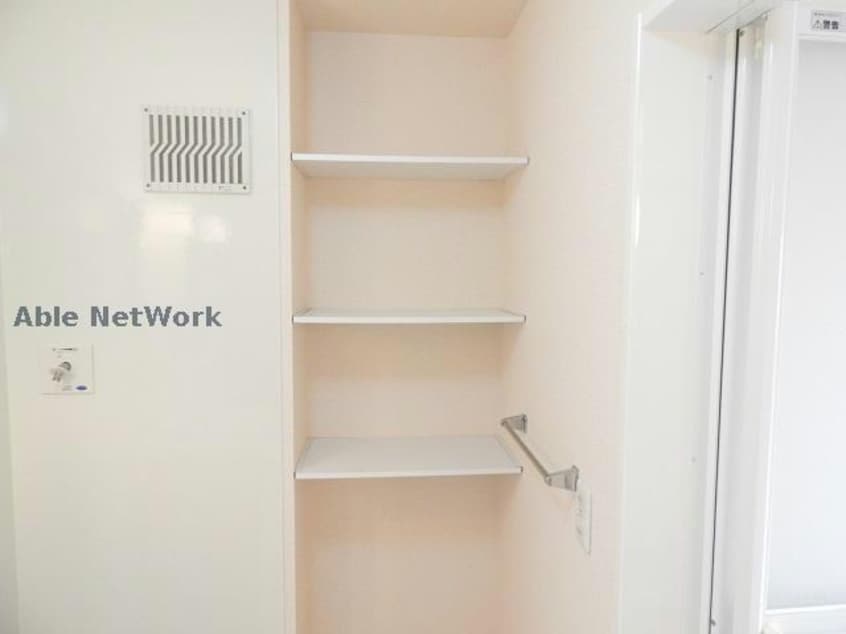  白新線・羽越本線（新潟県内）/西新発田駅 徒歩15分 1階 築16年